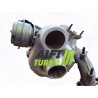 турбина Hybrid GT17/20 GT1720, GT1752, MFS
