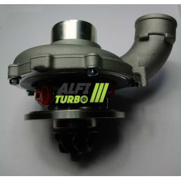 Turbo hibrid GT17/20