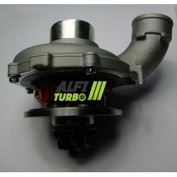 Turbo Hybrid GT17/20 GT1720, GT1752 , MFS