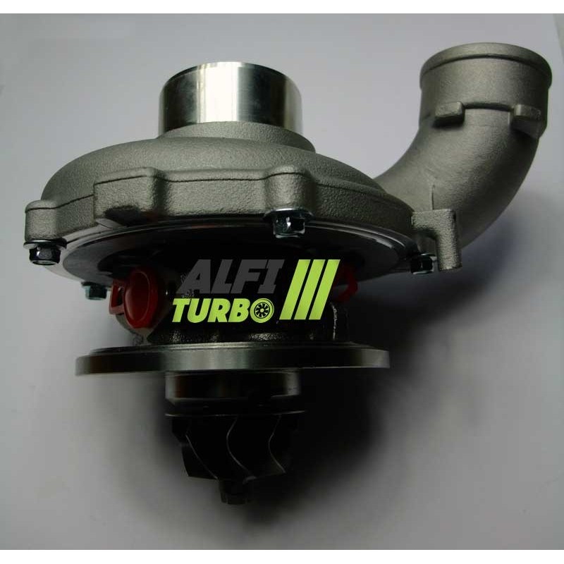 Turbo hybride GT17/20