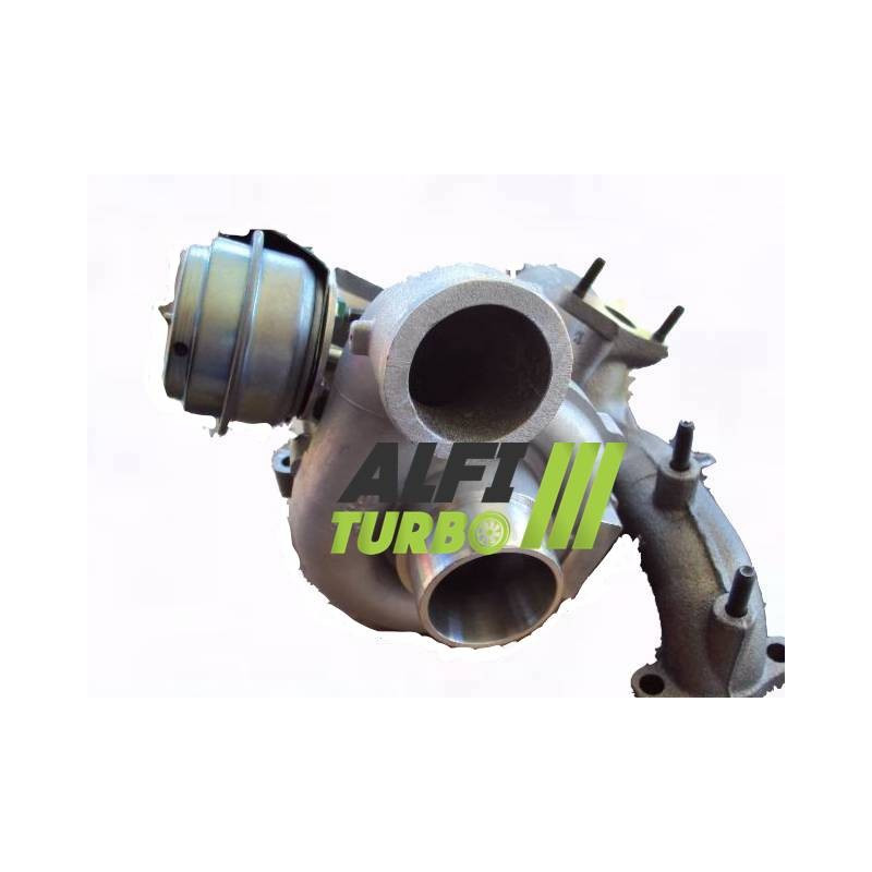 Turbohybridi GT17/23