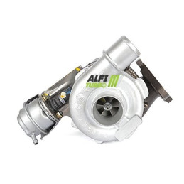 Turbolader Honda  Civic 1.7 CDTI 100, 721875