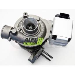 Turbina 2,.,000 CDTI / VCDI 126,150, KS, 96440365, 4805337, 762463-0006, 762463-2, 762463-3, 762463-4, 762463-6