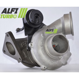 تيربو مرسيدس سبرينتر 2.2 CDI 82 حصان ، VV11, VA420031, VB420031, F400009, VA11, A6110961499, A611096149980, A6110960599