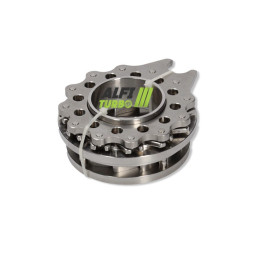 Geometría variable Turbo  TF035, 49135-02652, 49135-02650, 49135-02670, 49135-02672, 49135-02682, VNT, NOZZLE RING 3000-016-022