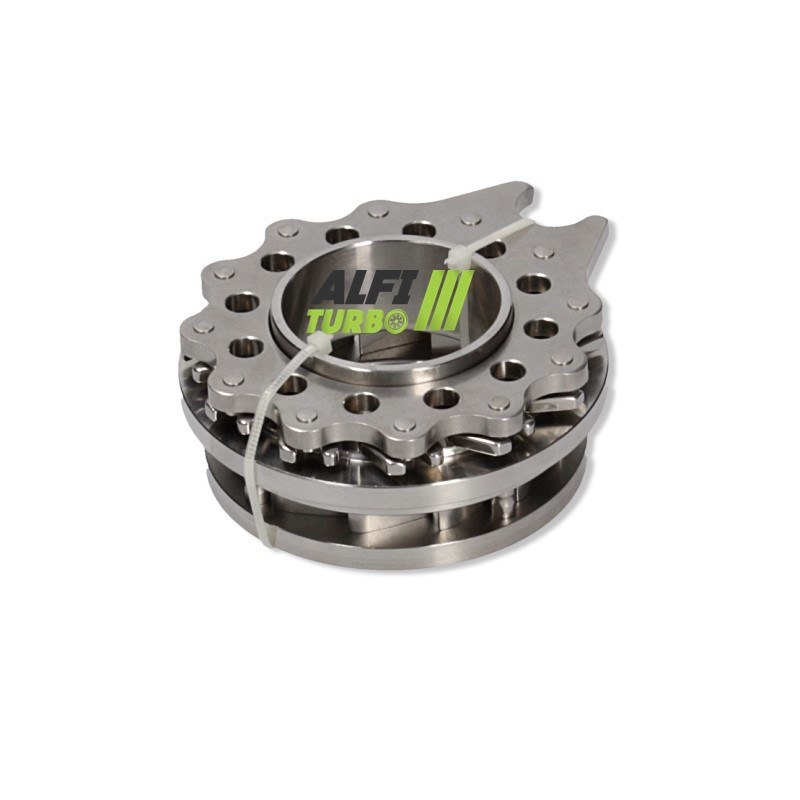 Variabilní geometrie Turbo TF035, 49135-02652, 49135-02650, 49135-02670, 49135-02672, 49135-02682, VNT, NOZZLE RING 3000-016-022