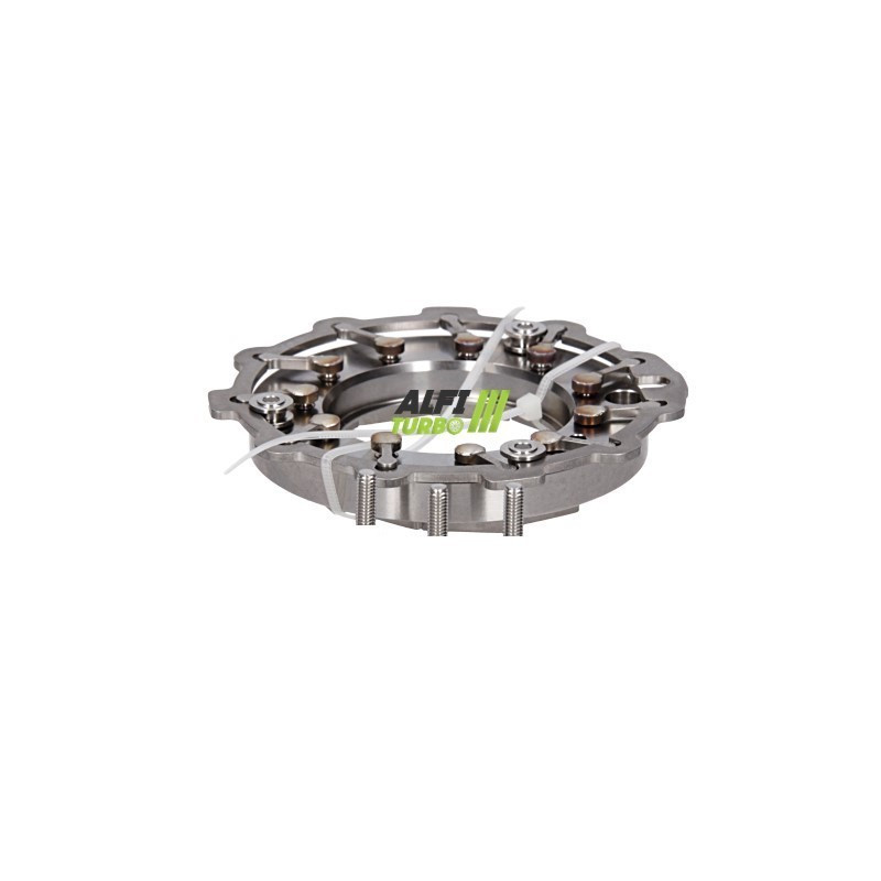Muutuva geomeetriaga Turbo GT1749V, GT1749VM, GT1752V, GTA1752LV, GTA1746LV, GTB1446VZ, VNT, NOZZLE RING 3000-016-017