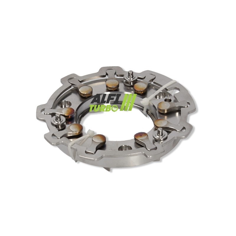 Variable geometry Turbo  GT1749V, NOZZLE RING, VNT 3000-016-005