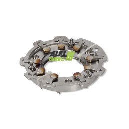 Muutuva geomeetriaga Turbo, 731877-0001, 731877-5001S, 3000-016-005C, NOZZLE RING Turbo 