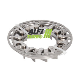 VARIBLE GEOMETRY Turbo GT2256V, 705954-0009, 707114-0001, NOZZLE RING 3000-016-011B, VNT