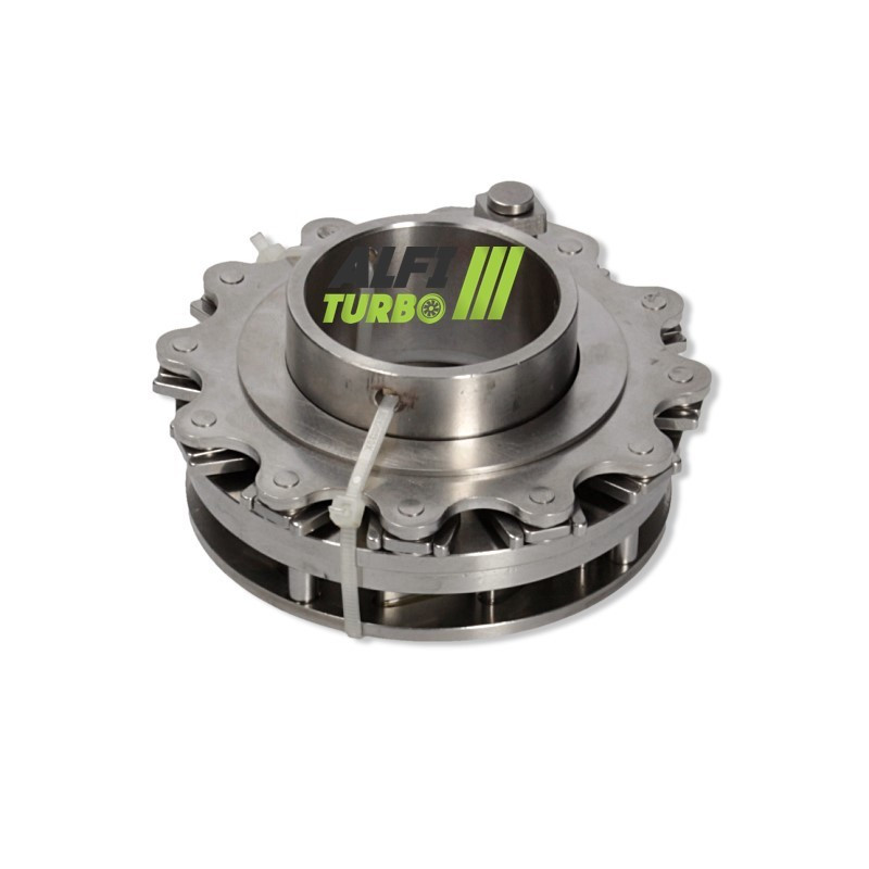 Variable Geometrie Turbolader  RHF4V, VJ32, VCA10019, VDA10019, VNT, NOZZLE RING 3000-016-028