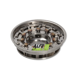Muutuva geomeetriaga Turbo, RHV4, VJ36, VJ37, VNT, NOZZLE RING Turbo 3000-016-032