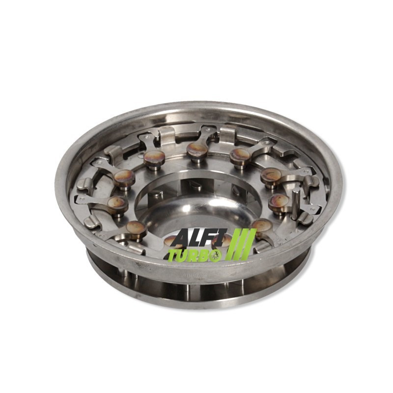 Geometria variável Turbo , RHV4, VJ36, VJ37, VNT, NOZZLE RING Turbo  3000-016-032