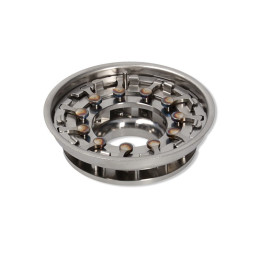 Muuttuvan geometrian turbo RHF4V, VV19, VJ38, VJ44, VNT Turbo , NOZZLE RING Turbo 3000-016-032B