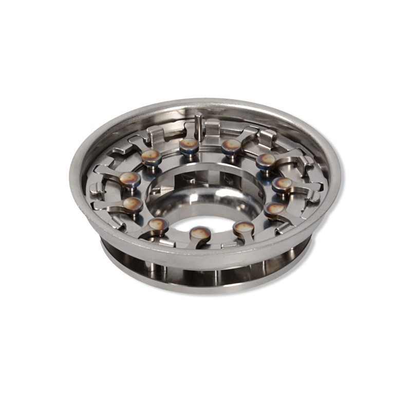 Zmienna geometria Turbina RHF4V, VV19, VJ38, VJ44, VNT Turbina, NOZZLE RING Turbina 3000-016-032B