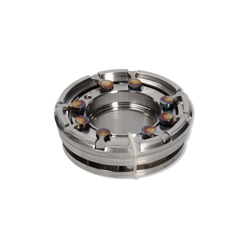 Muutuva geomeetriaga Turbo TD04, 49377-00500, 49377-00510, VNT Turbo, NOZZLE RING Turbo, 3000-016-038
