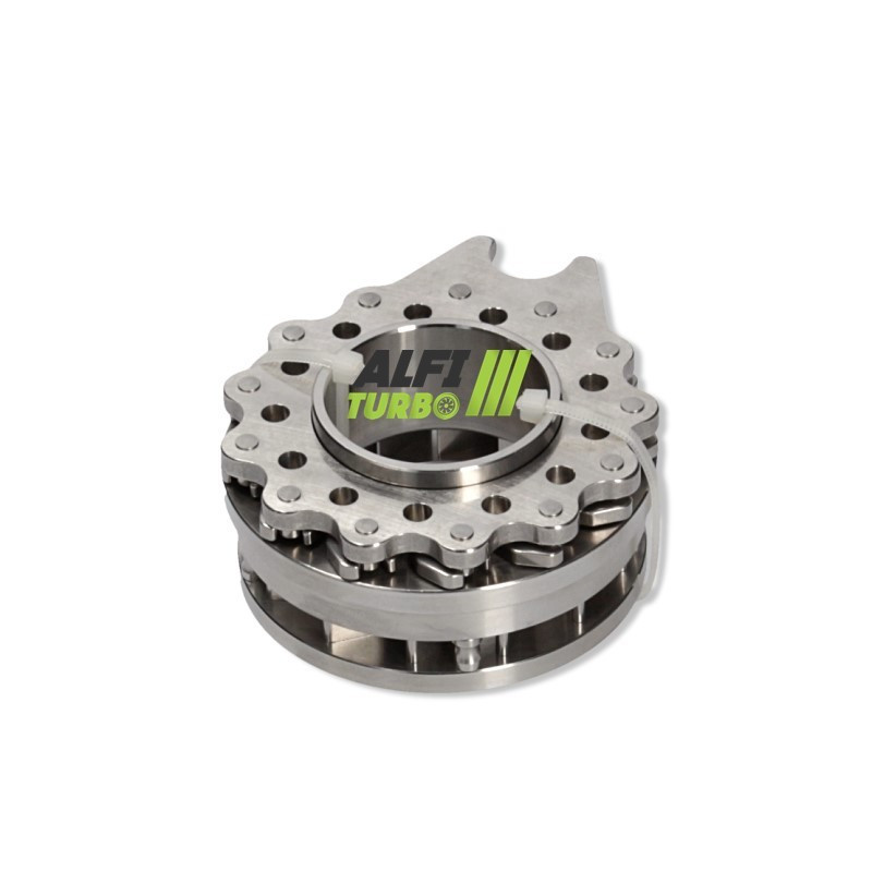 Variabilná geometria Turbo TD03L, 49131-06016, 49131-06007, 49131-06006, 49131-06004, 49131-06003