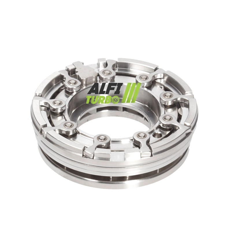 Változó geometriájú Turbó BV35, 54359700027, VNT Turbó, NOZZLE RING Turbó, 3000-016-054