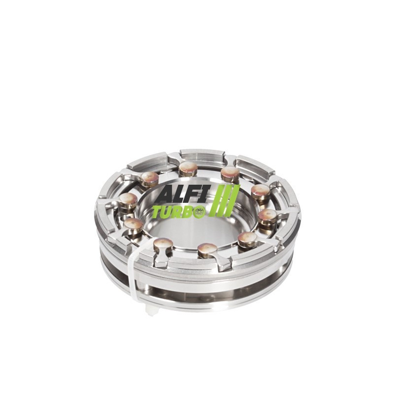 Variabel geometri Turbo BV43,VNT Turbo, munstycksring Turbo, 3000-016-056