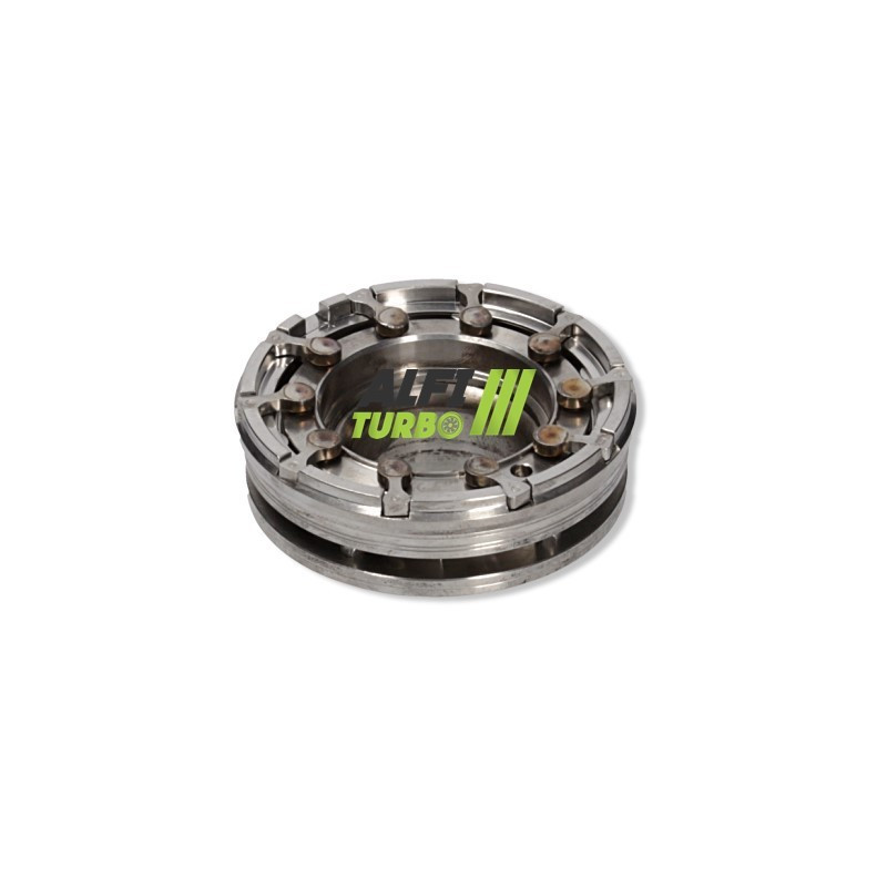 Variable Geometrie Turbolader  BV43, 53039700138, 53039700189, 53039700131, 53039700109, VNT Turbolader , NOZZLE RING Turbolader