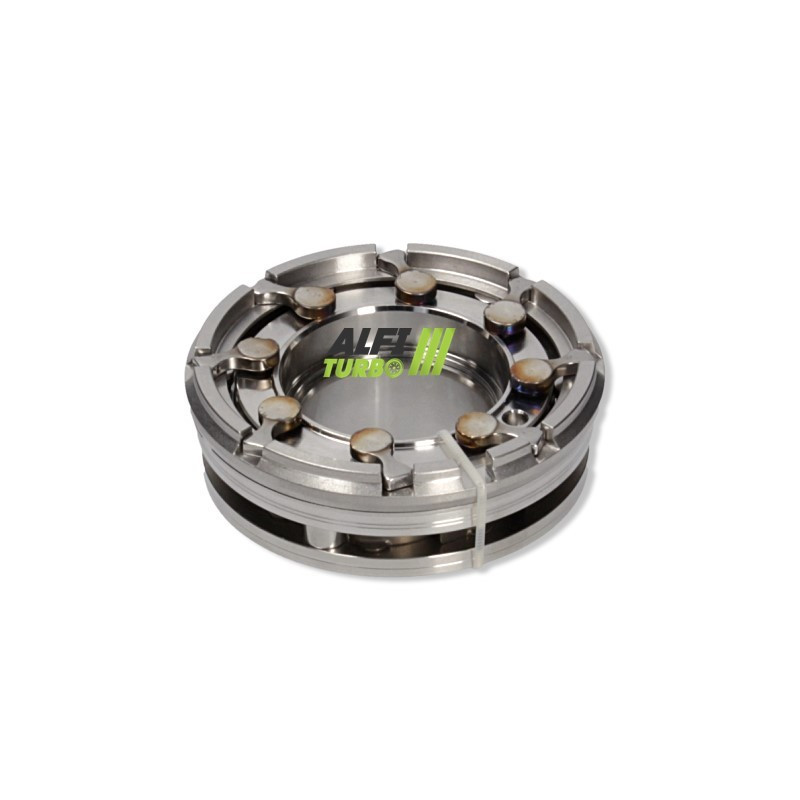 Variable geometry BV39A-54
