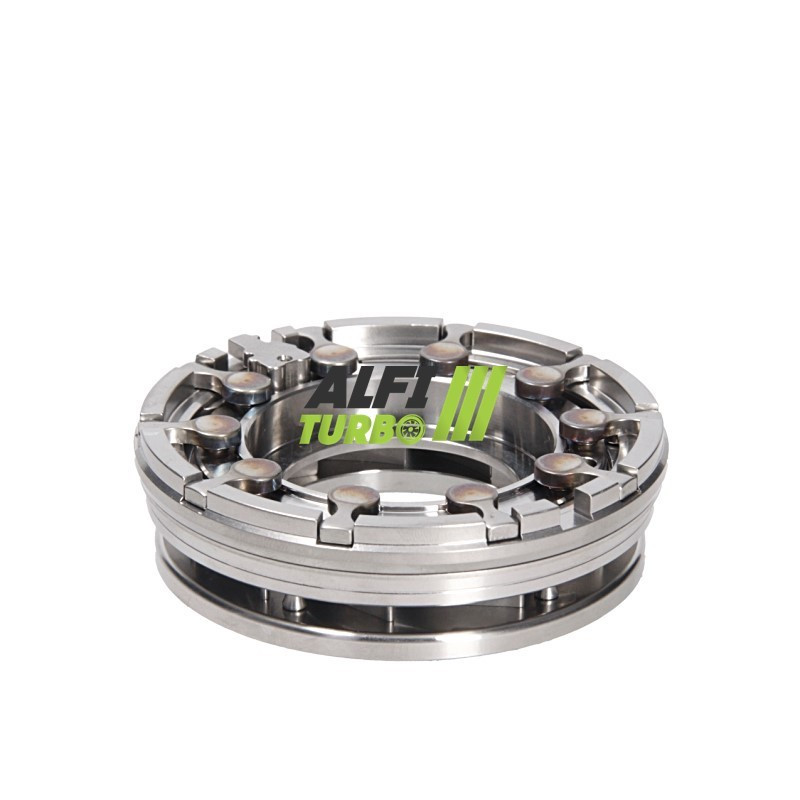 Geometrie variabilă Turbina BV39, VNT Turbina, NOZZLE RING Turbina, 3000-016-060