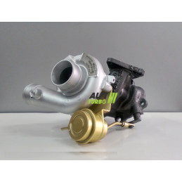 Turbo Forester 2.0L 177cv, 49135-07400, 14412AA370