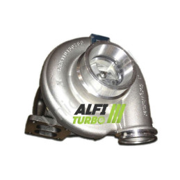 Turbina MAN 10.9D 440hp, 53299887132, 4032863, 53299707110, 53299707105