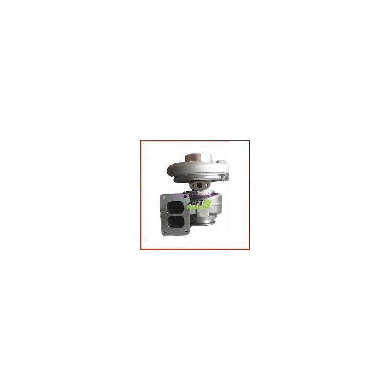 Turbo Volvo  FH12,FM12, 4049337, 4049338, 3533544