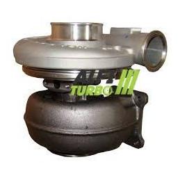 Turbó SCANIA HX55 SCANIA 4038616D 4038616D, 4038616, 3594236, 3594236, 3597728