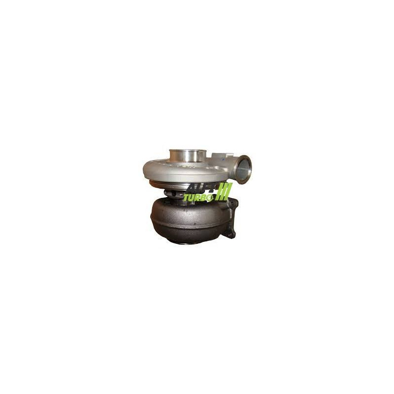 Turbolader  SCANIA HX55 SCANIA 4038616D 4038616D, 4038616D, 3594236, 3594236, 3597728