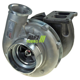 Турбина СЦИАНИА GT4288, 452109, 1388058, 1388059, 1423038, 3538495, 3591167