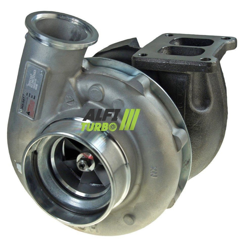 Турбина СЦИАНИА GT4288, 452109, 1388058, 1388059, 1423038, 3538495, 3591167