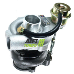 Turbo ANDORIA LUBLIN, 702637