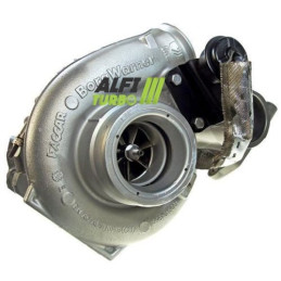 Τούρμπο DAF 13879980009, 1679177, 1679178, 1689175, 1689175R, 1830547, 1830547R