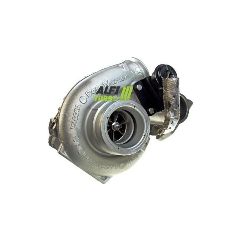 تيربو Daf 13879980009، 1679177، 1679177، 1679178، 1689175، 1689175r، 1830547، 1830547r