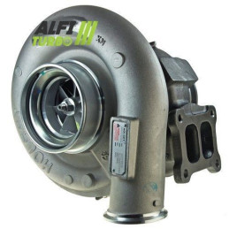 Turbina SCANIA INTERCITY HX52, 4037053, 4037054