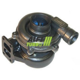 Turbó Volvo HX55 13L 440hp, 4044313, 4044313D, 4044314, 4044314D, 4044314D