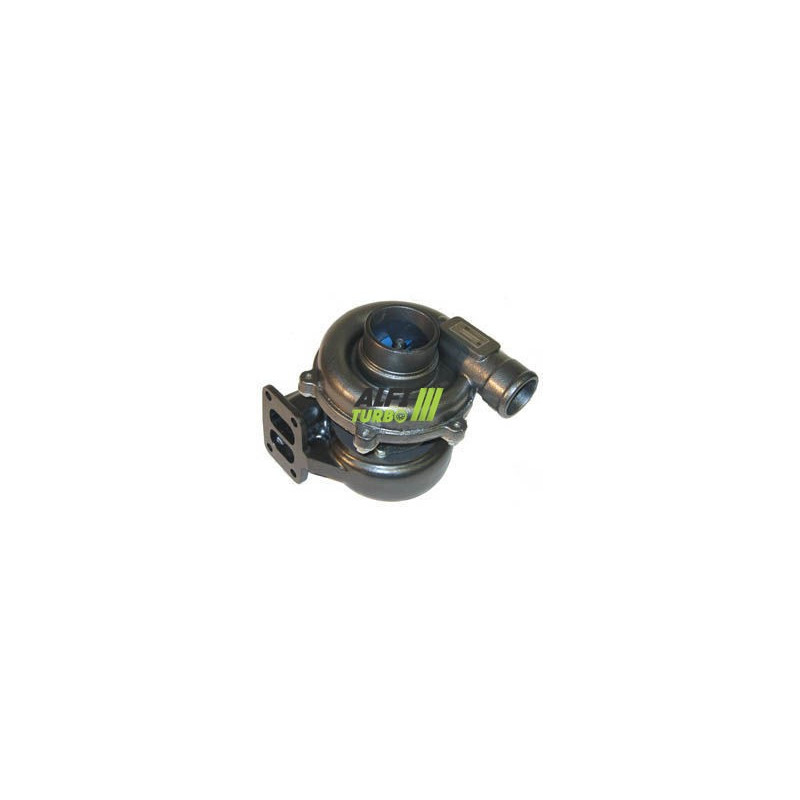 Turbó Volvo HX55 13L 440hp, 4044313, 4044313D, 4044314, 4044314D, 4044314D