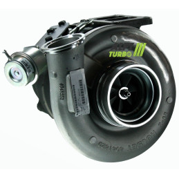 تيربو Vovlvo FH, FM, HX55W, 4044319, 4044319D, 4044318, 4047216