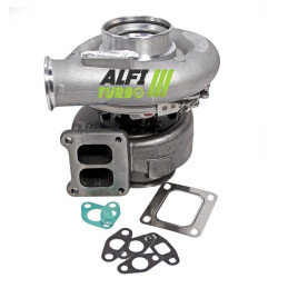 Turbina   SCANIA HX55, 4038612-D, 3594232, 3594234, 3594235, 4038612