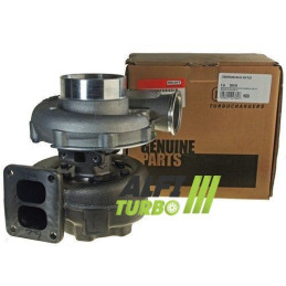 Turbó MAN HX50 3597285, 032186, 5331970750, 2834106, 3575193