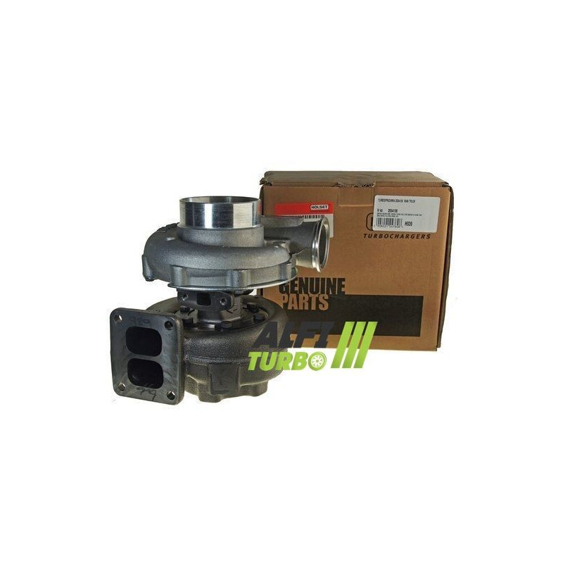 Turbo MAN HX50 3597285, 032186, 5331970750, 2834106, 3575193