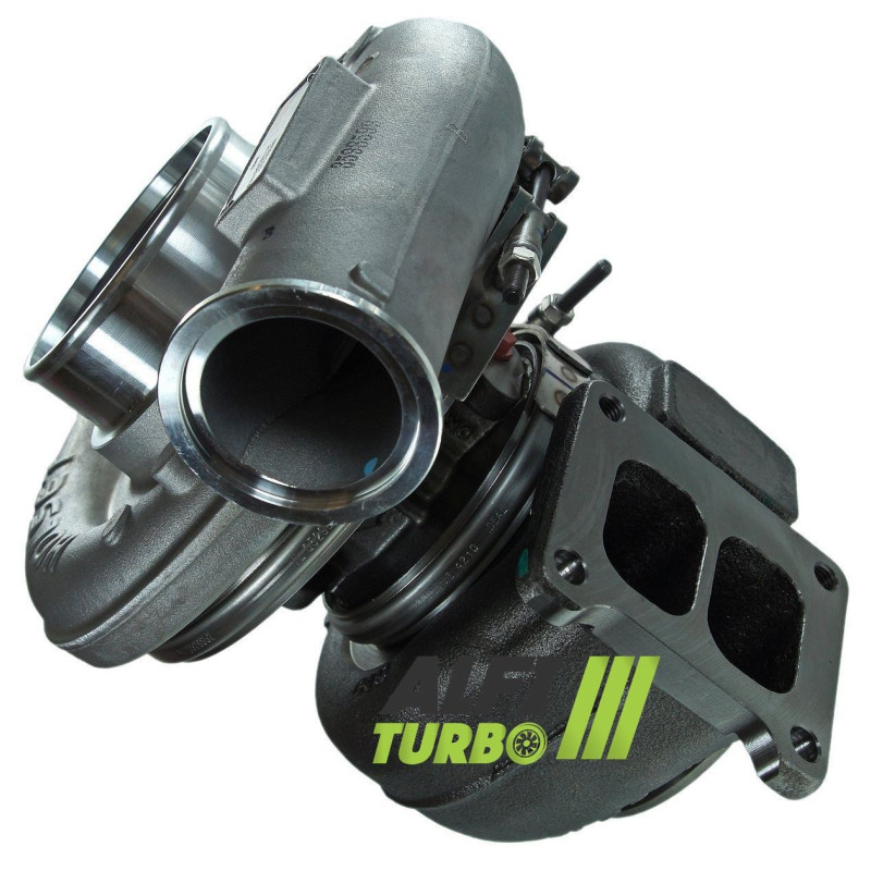 Turbolader  SCANIA 4038620, 4038621, 4102893, 570163, 1409514, 1538374, 3575181