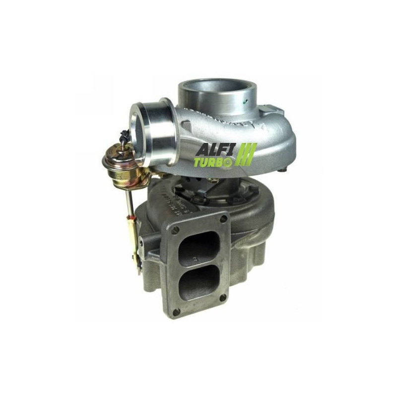 Turbina DAF, 452281, 53319707121, 1609988 1609988R 1453883