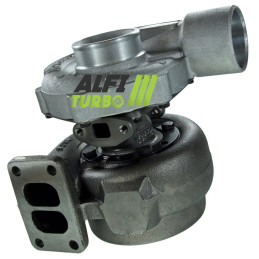 Turbo Mercedes 14.7 480 530 ZS, 3580178 4032978, 50969399, 50969499, 60963199, 60963299, 465357-1,