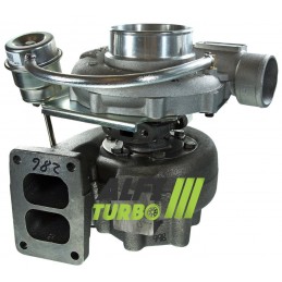 Turbo  TATRA 3580995 3580995, 4027007, 4027041, 4027045, 4033744