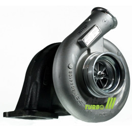 Τούρμπο Volvo FH, FM, 4044201D, 3790878 4043161 4043163 4044200 4044201 4044201D 20857657 85000646