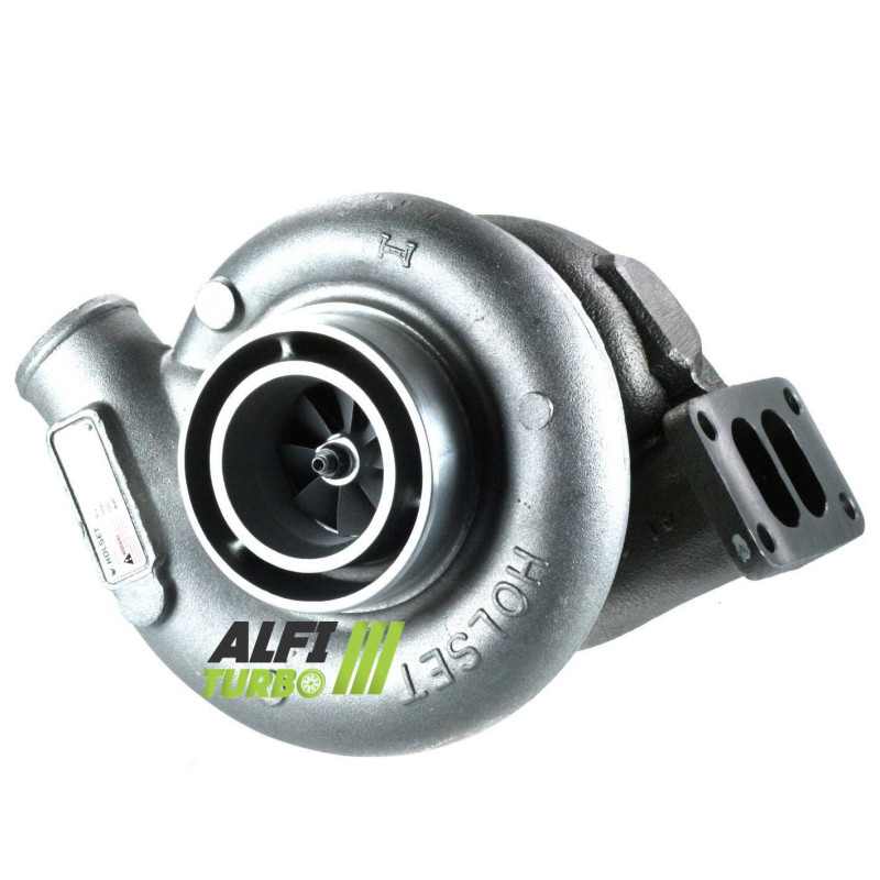 Turbina MAN HX40, 3592005, 4033201 232, 8,., 224 4027062, 4027073, 4027309,