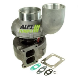 Turbó Renault PREMIUM 420, 4033434, 318294, 5010412597 317755R